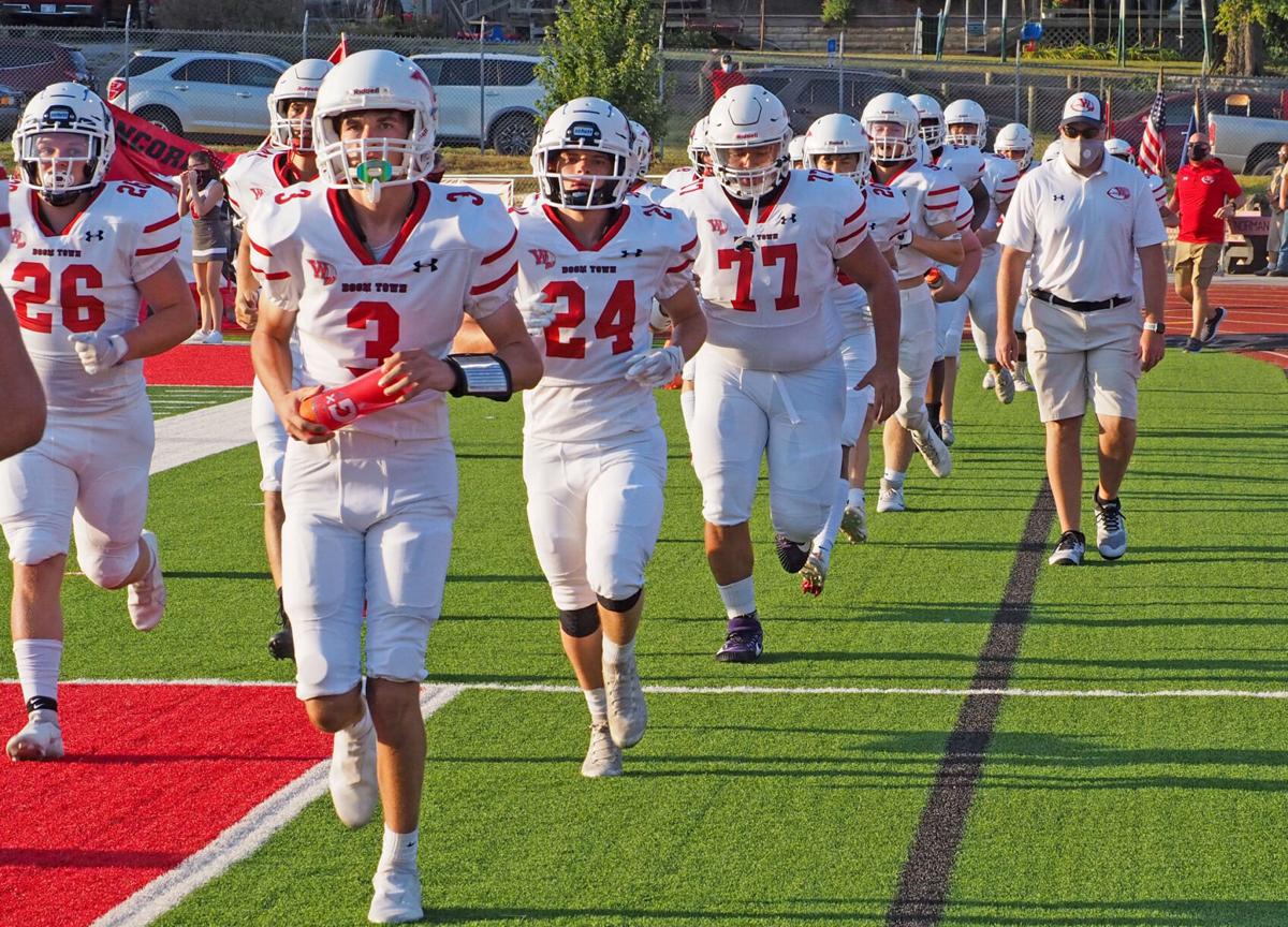 Wamego News and Sports