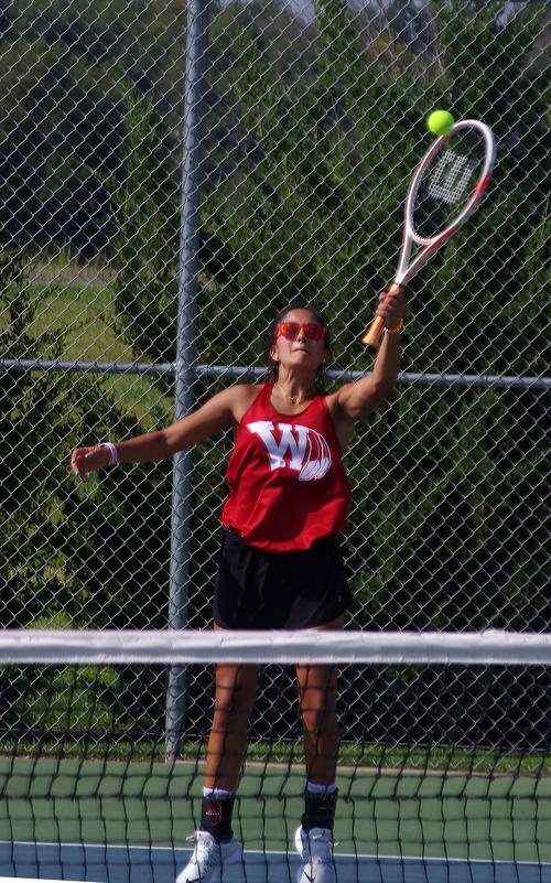 Wamego Tennis Invitational