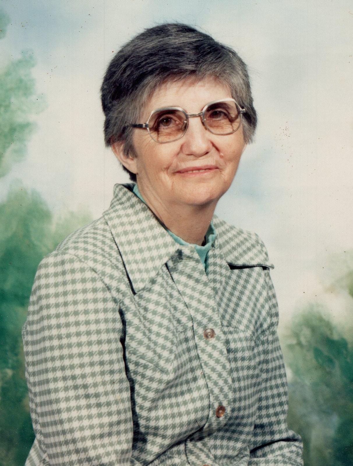 Nadine Allen Obituaries