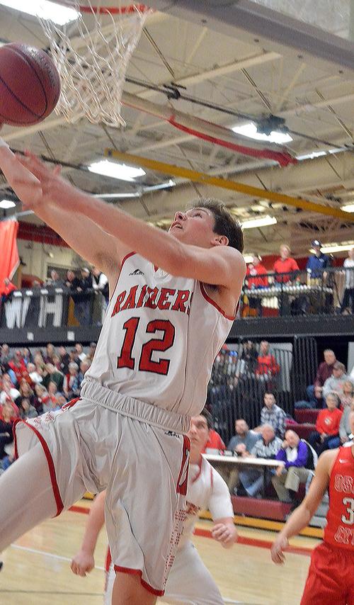 Wamego Red Raiders Wamegotimes Com