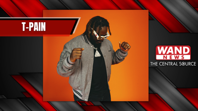 T-Pain