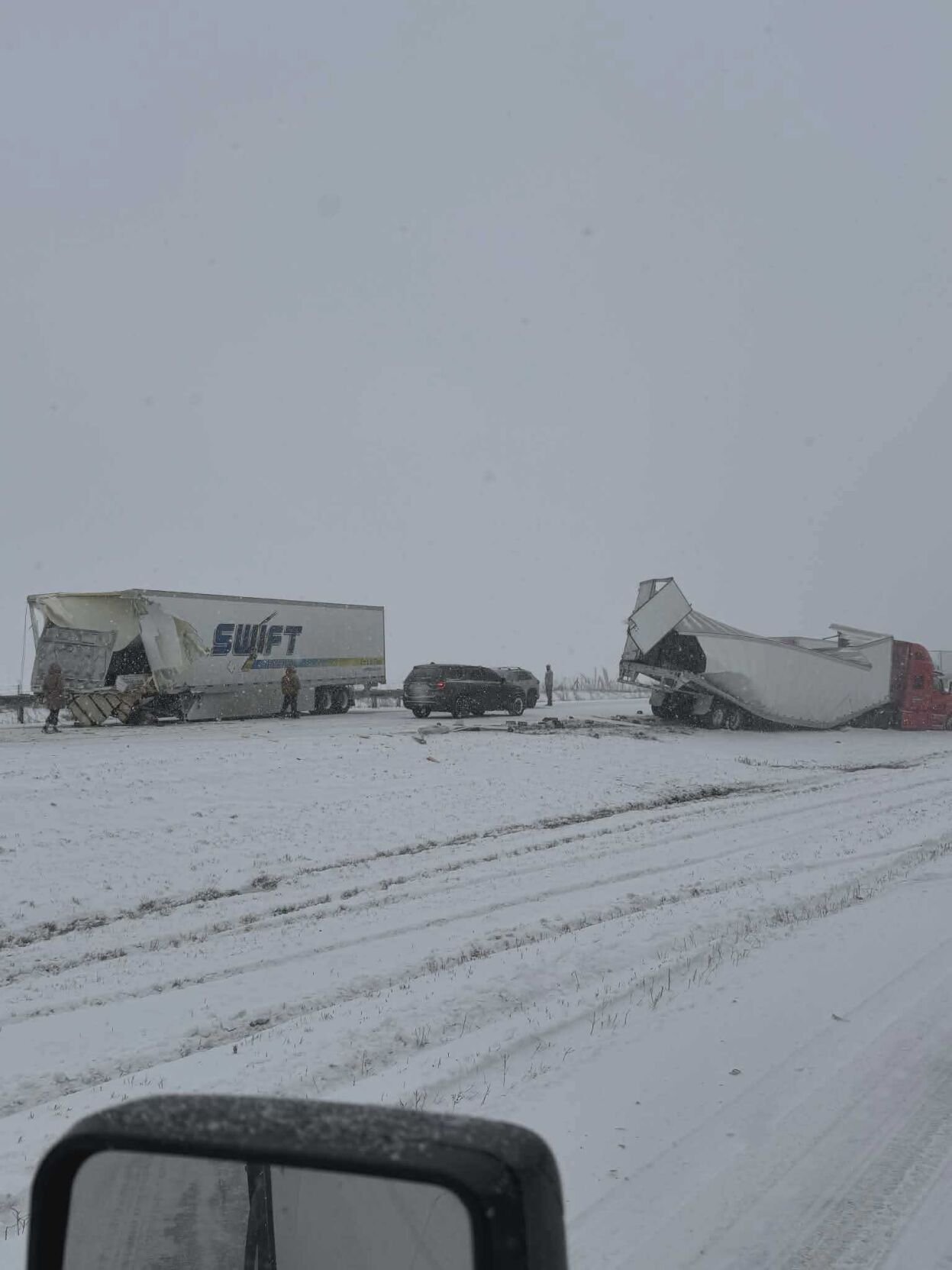 interstate 57 coles county crash 12.13.4
