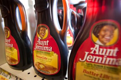 Aunt Jemima