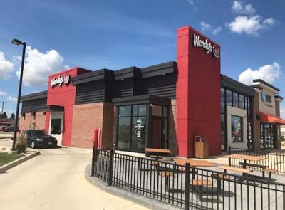 Champaign Wendy's shuts down