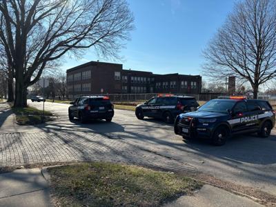 Locust and Lowber shooting