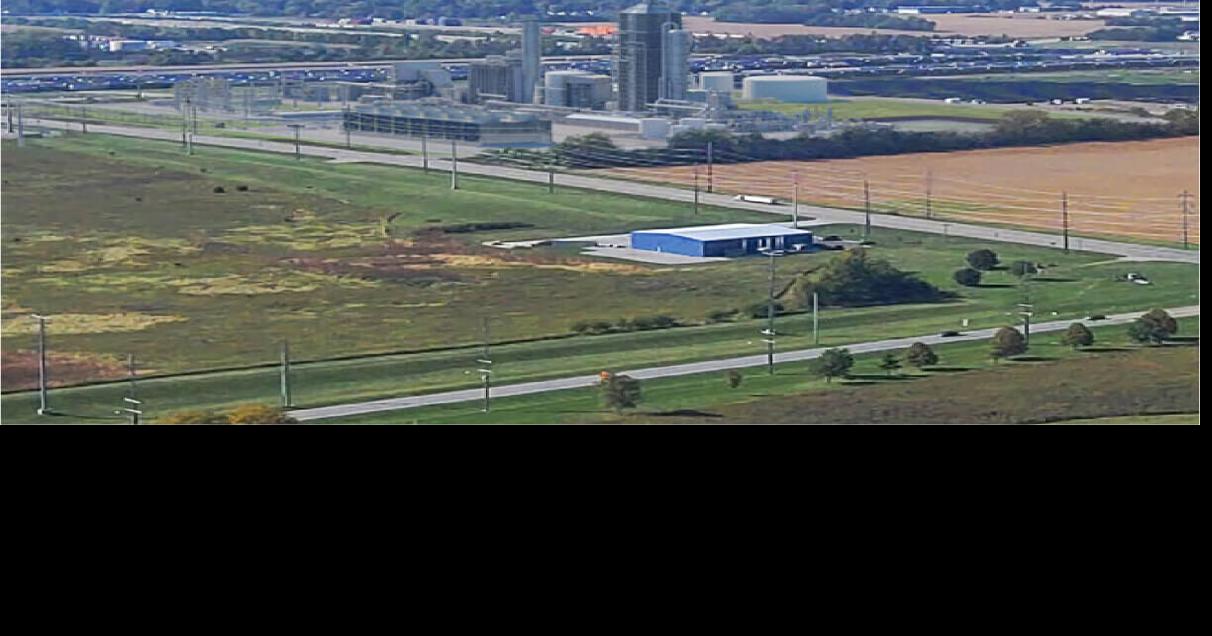 Decatur City Council to consider approving Broadwing proposal