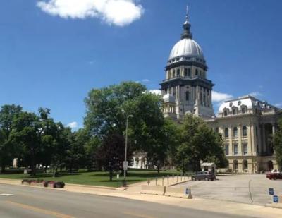 Illinois Capitol