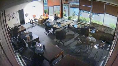 Chicago Police lounging.jpg