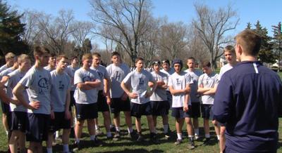 Rugby Family: Inside look at La Salette's elite program