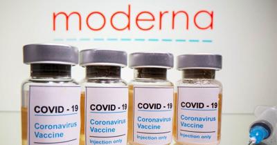 Moderna