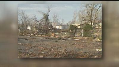 20 Years Later: Decatur, Surrounding Areas Struck by Tornadoes