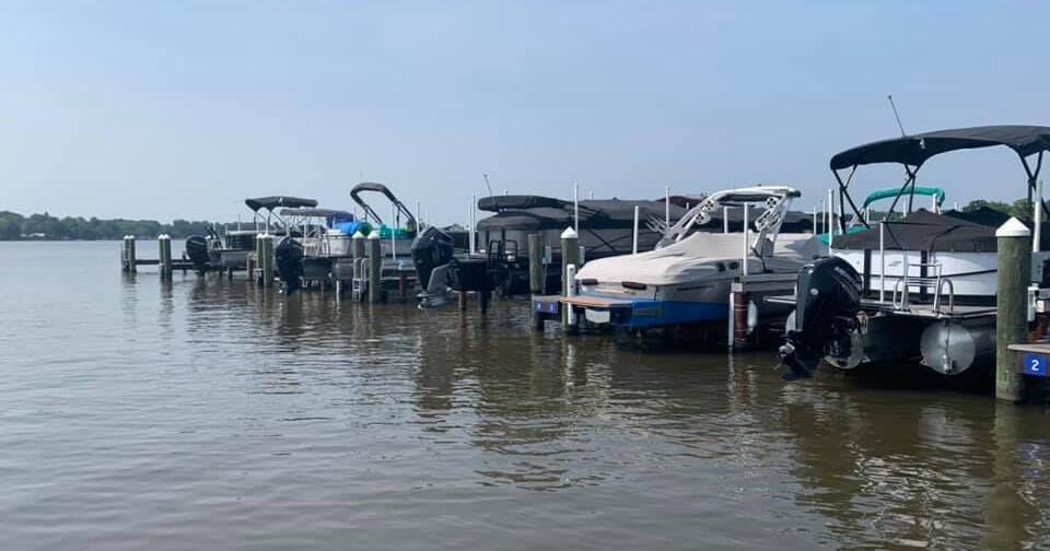 City of Decatur encouraging voluntary water rationing | Local News ...