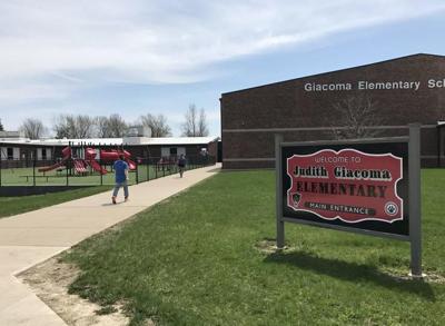 Judith Giacoma Elementary