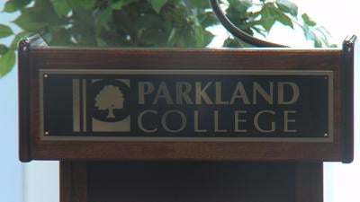 Parkland trustees vote to raise tuition
