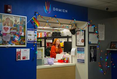 Indiana Needle Exchange Programs