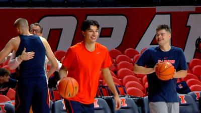 Stojakovic Named Erving Award Watch List Candidate