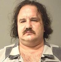 Police: Meth suspect shattered glass pipe in police encounter