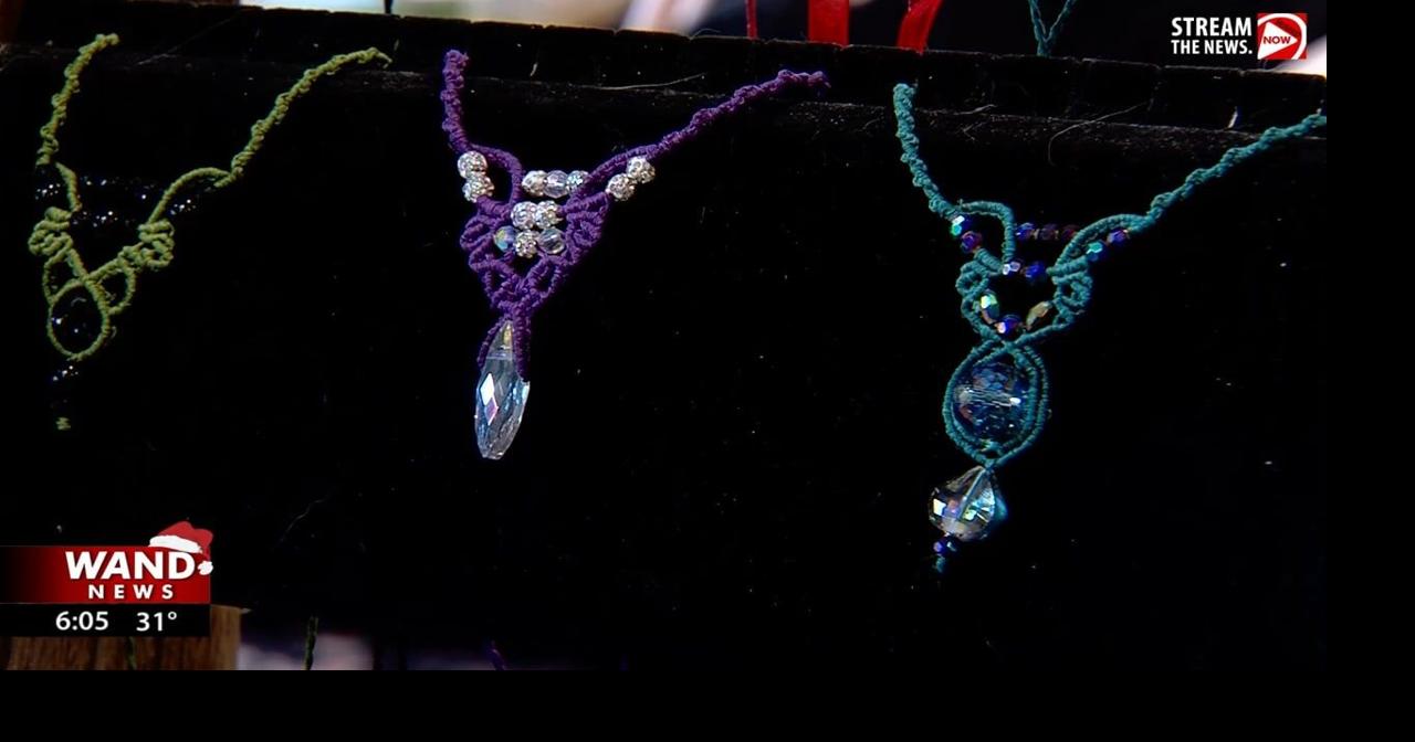 Coziahr Harley-Davidson features local small businesses ahead of the holidays