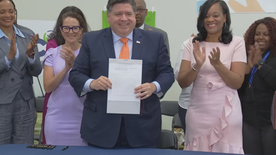 Illinois Department of Early Childhood