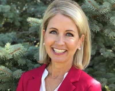Mary Miller
