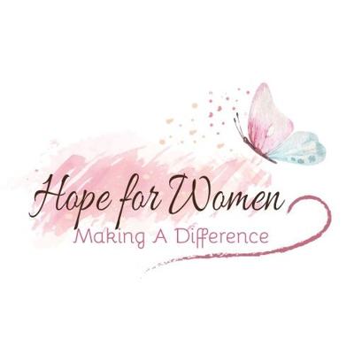 Hope for Women helps formerly incarcerated women with re-entry into society
