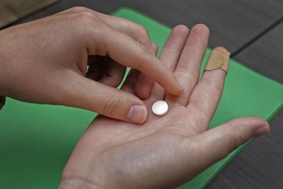 Abortion Pill, mifepristone