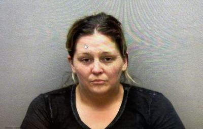 Brittney J. Hill