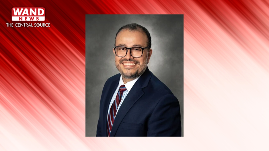 Dr. Geovanny Ponce Unit 4 headshot