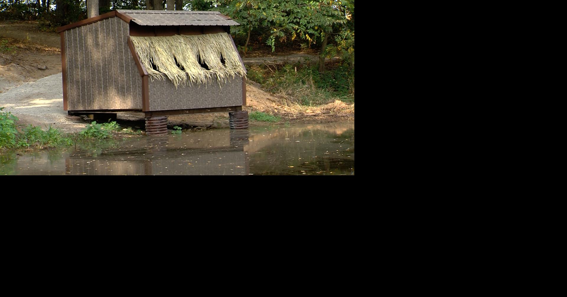 Read moreIDNR announces 2026 waterfowl blind drawings schedule