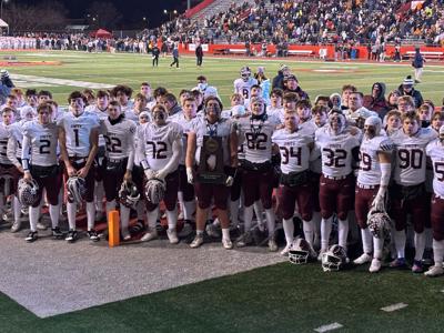 Tolono Unity fights to the end, comes up shy in 3A title 56-50