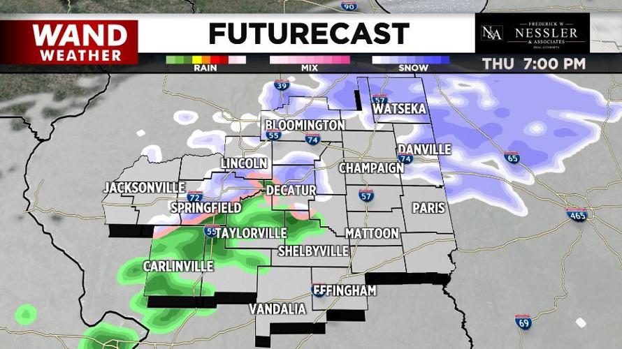 futurecast 1-2-25