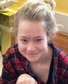 Deaf teen still missing as police seek help