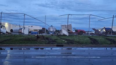 Severe Weather 6-11-26 Springfield