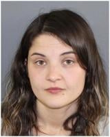 Woman sentenced to probation, treatment in sex solicitation case