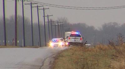 UPDATE: Discovery of body in Urbana being investigated as homicide