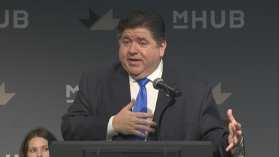 Pritzker Quantum