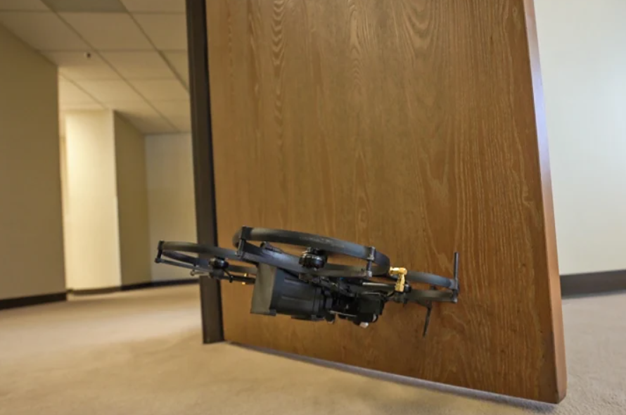 California appellate court takes up case on access to Chula Vista drone  video