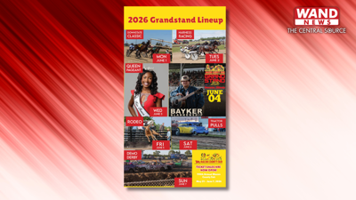 2026 macon county fair