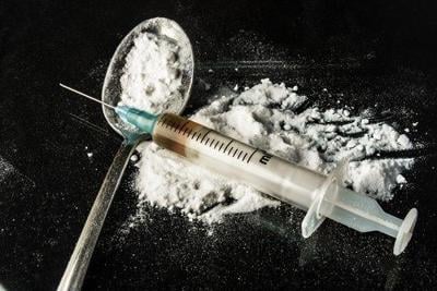 Champaign police investigating 10 heroin overdoses in a week, 2 deaths