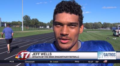 Wells AOW