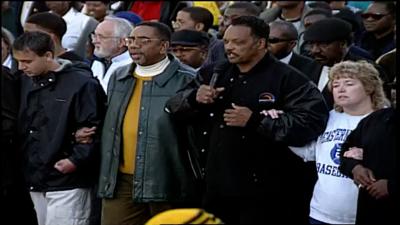 Jesse Jackson