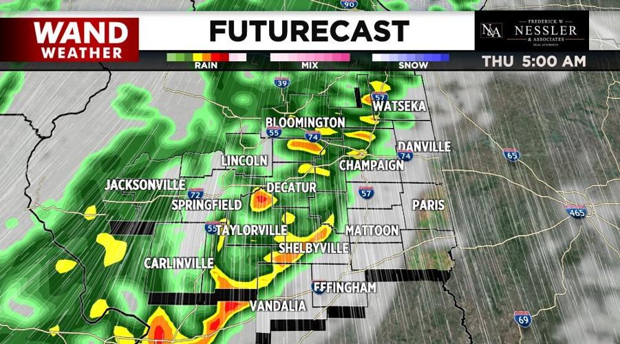 futurecast 10-30-24