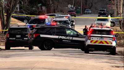 Shots fired in northwest Decatur, police investigating