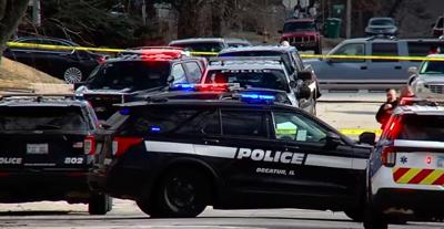 Shots fired in northwest Decatur, police investigating