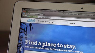 Investment board considering Airbnb anti-Israel review