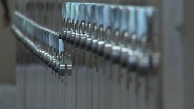 Danville School District 118 working to improve challenges for students in schools