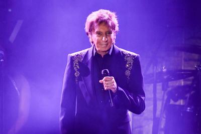 People Barry Manilow