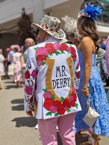 Kentucky Oaks 2026