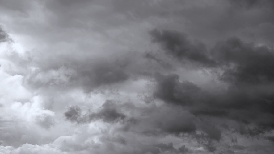 Storm Clouds (C)