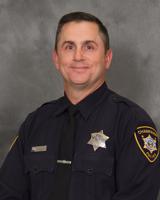Officer Jeffrey Creel